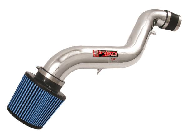 Injen - Injen Polished IS Short Ram Cold Air Intake System IS1670P