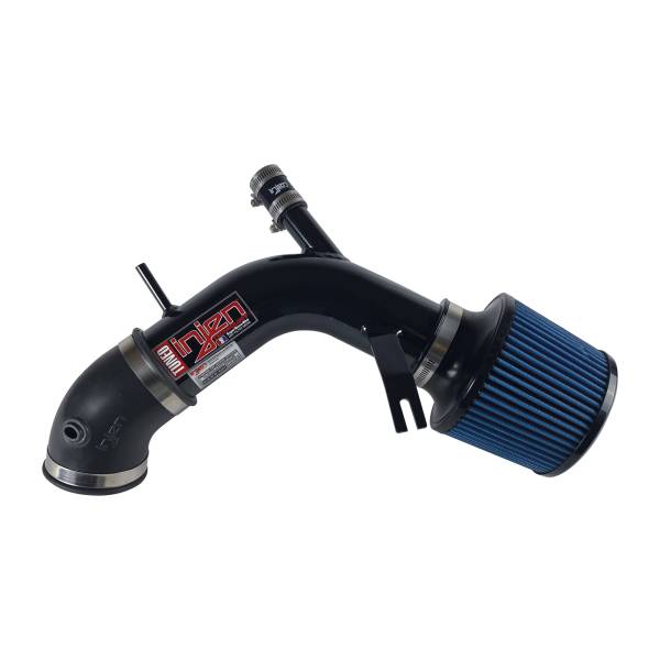 Injen - Injen Black IS Short Ram Cold Air Intake System IS1680BLK