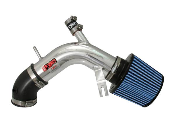 Injen - Injen Polished IS Short Ram Cold Air Intake System IS1680P