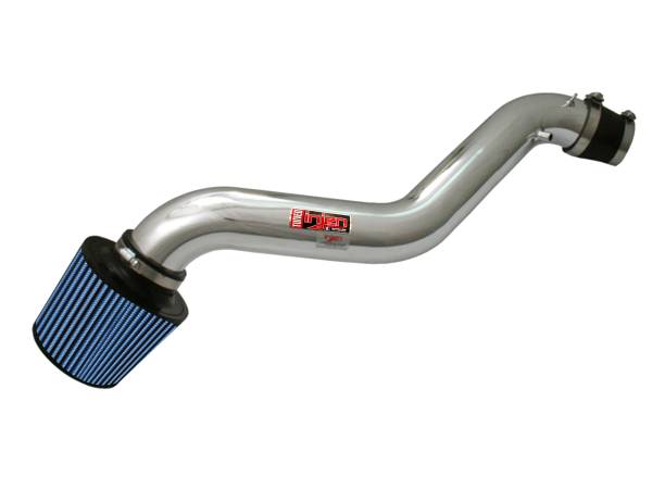 Injen - Injen Polished IS Short Ram Cold Air Intake System IS1700P