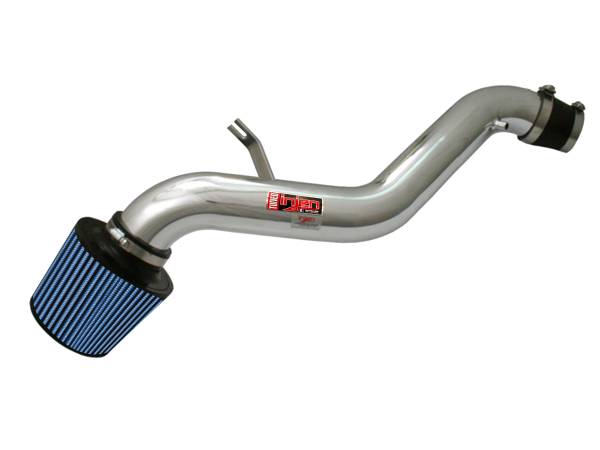 Injen - Injen Polished IS Short Ram Cold Air Intake System IS1720P