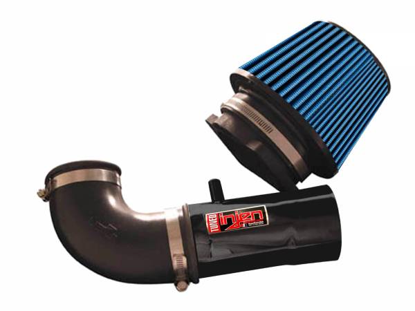 Injen - Injen Black IS Short Ram Cold Air Intake System IS1820BLK