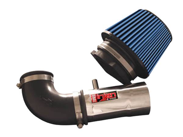 Injen - Injen Polished IS Short Ram Cold Air Intake System IS1820P