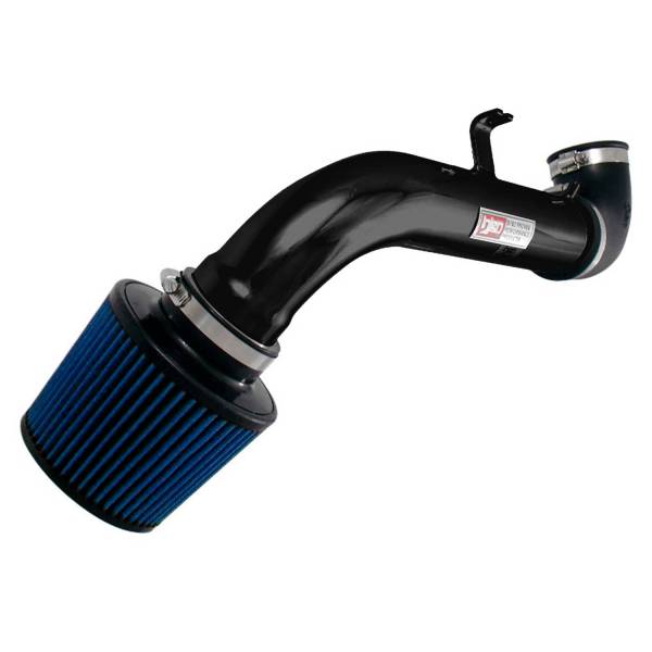 Injen - Injen Black IS Short Ram Cold Air Intake System IS1880BLK