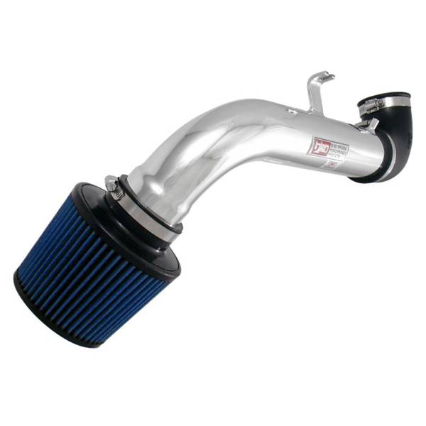 Injen - Injen Polished IS Short Ram Cold Air Intake System IS1880P