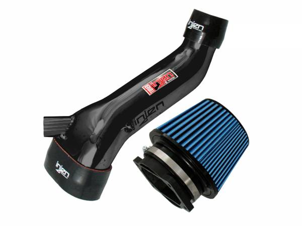 Injen - Injen Black IS Short Ram Cold Air Intake System IS1890BLK