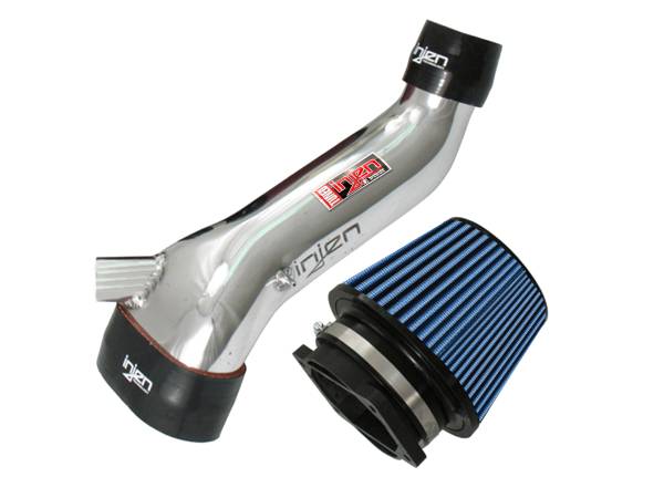 Injen - Injen Polished IS Short Ram Cold Air Intake System IS1890P