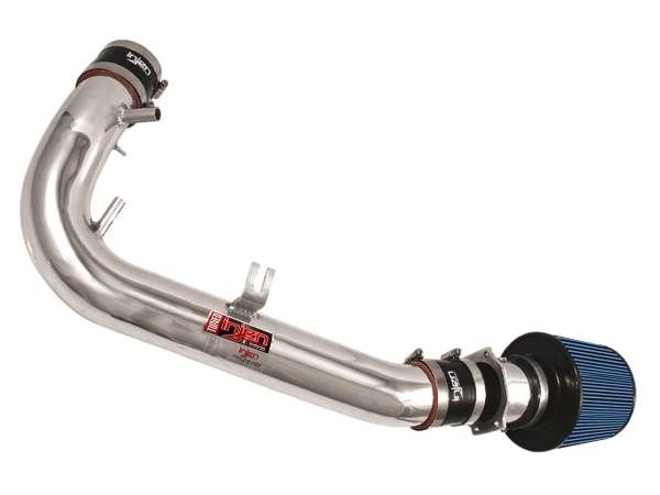 Injen - Injen Polished IS Short Ram Cold Air Intake System IS1900P