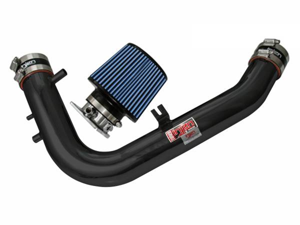 Injen - Injen Black IS Short Ram Cold Air Intake System IS1910BLK