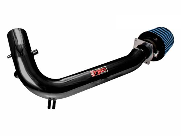 Injen - Injen Black IS Short Ram Cold Air Intake System IS1920BLK