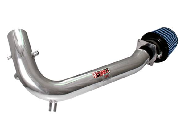 Injen - Injen Polished IS Short Ram Cold Air Intake System IS1920P