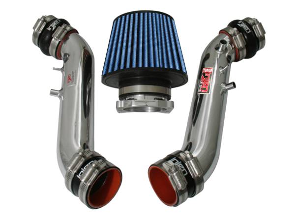 Injen - Injen Polished IS Short Ram Cold Air Intake System IS1980P