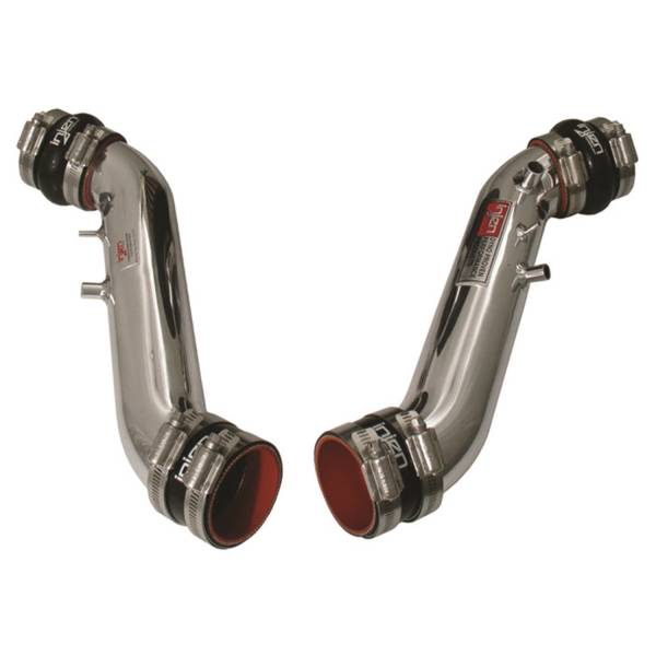 Injen - Injen Polished IS Short Ram Cold Air Intake System IS1981P