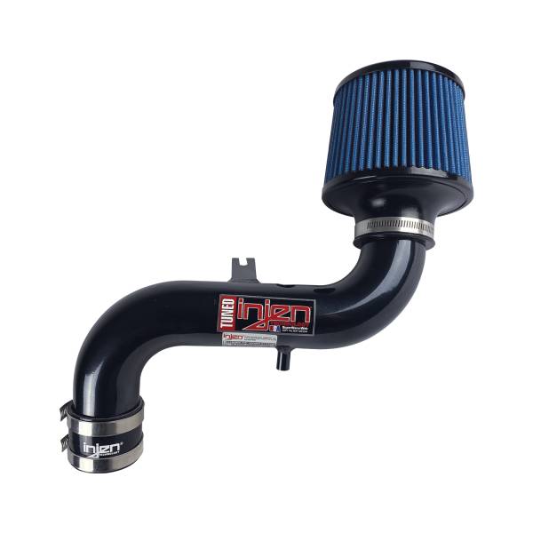 Injen - Injen Black IS Short Ram Cold Air Intake System IS2020BLK