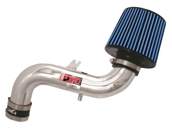 Injen - Injen Polished IS Short Ram Cold Air Intake System IS2020P