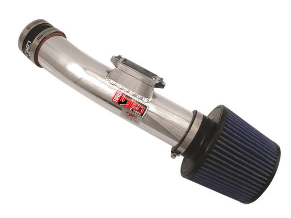 Injen - Injen Polished IS Short Ram Cold Air Intake System IS2030P