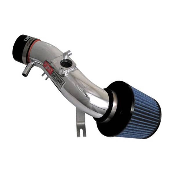 Injen - Injen Polished IS Short Ram Cold Air Intake System IS2032P