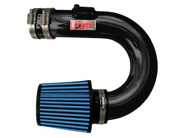 Injen - Injen Black IS Short Ram Cold Air Intake System IS2035BLK