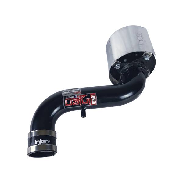 Injen - Injen Black IS Short Ram Cold Air Intake System IS2040BLK