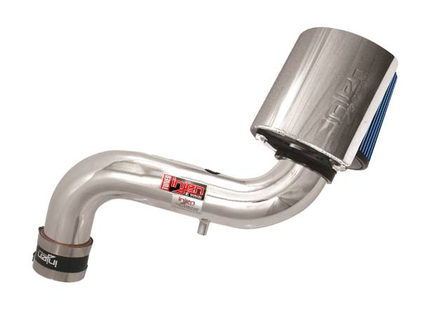 Injen - Injen Polished IS Short Ram Cold Air Intake System IS2040P