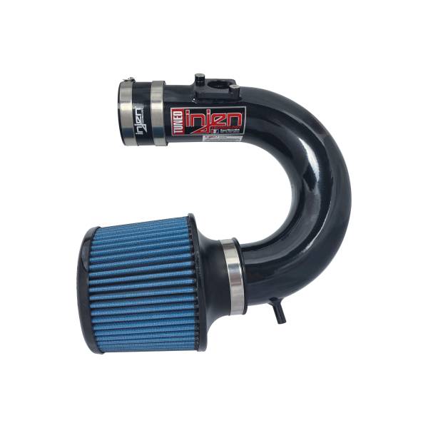 Injen - Injen Black IS Short Ram Cold Air Intake System IS2045BLK