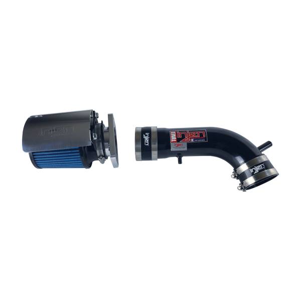 Injen - Injen Black IS Short Ram Cold Air Intake System IS2083BLK