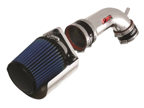 Injen - Injen Polished IS Short Ram Cold Air Intake System IS2083P