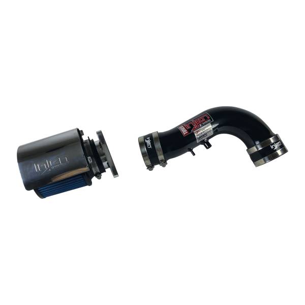 Injen - Injen Black IS Short Ram Cold Air Intake System IS2085BLK