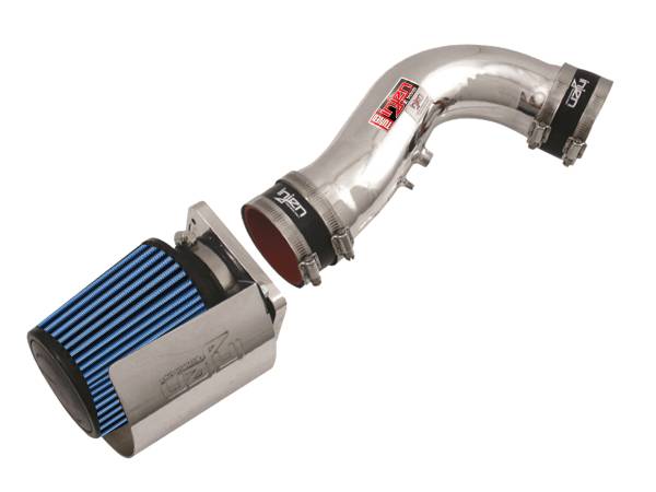 Injen - Injen Polished IS Short Ram Cold Air Intake System IS2085P