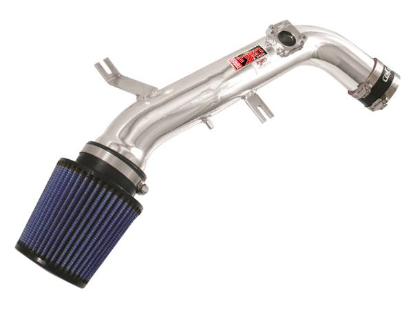 Injen - Injen Polished IS Short Ram Cold Air Intake System IS2094P