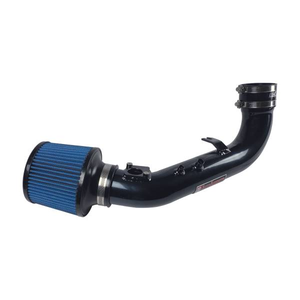 Injen - Injen Black IS Short Ram Cold Air Intake System IS2095BLK