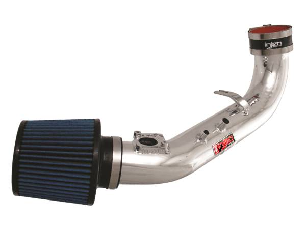 Injen - Injen Polished IS Short Ram Cold Air Intake System IS2095P