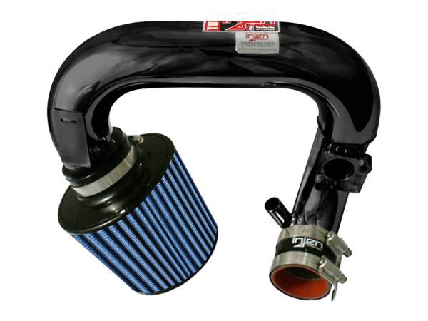 Injen - Injen Black IS Short Ram Cold Air Intake System IS2105BLK