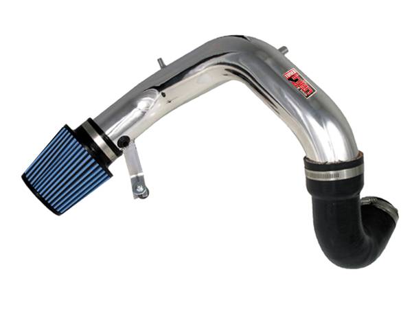 Injen - Injen Polished IS Short Ram Cold Air Intake System IS8022P