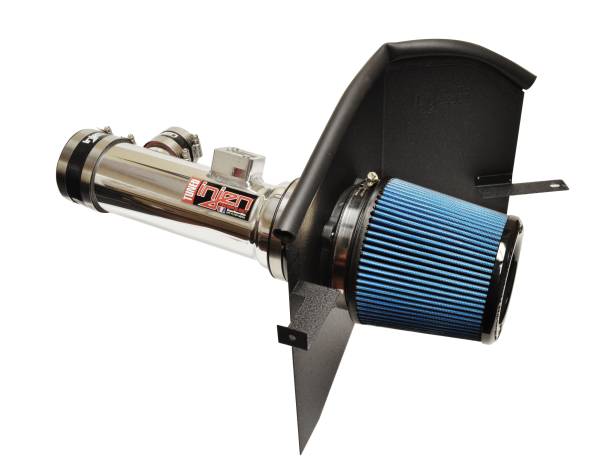 Injen - Injen Polished PF Cold Air Intake System PF1953P