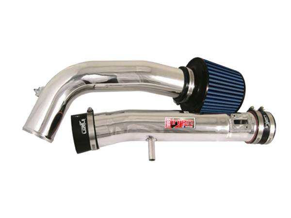 Injen - Injen Polished PF Cold Air Intake System PF1994P