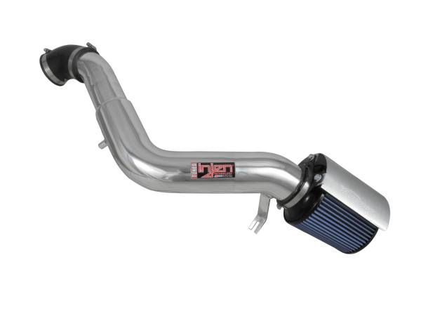 Injen - Injen Polished PF Cold Air Intake System PF5010P