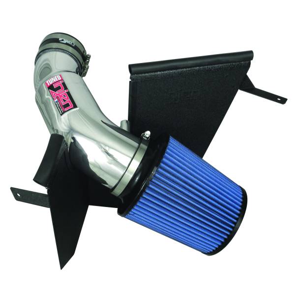 Injen - Injen Polished PF Cold Air Intake System PF5013P