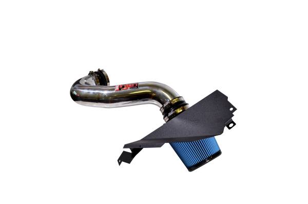 Injen - Injen Polished PF Cold Air Intake System PF5022P