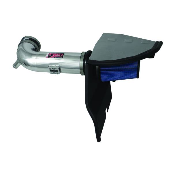 Injen - Injen Polished PF Cold Air Intake System PF7016P