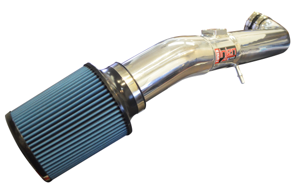 Injen - Injen Polished PF Cold Air Intake System PF7024P