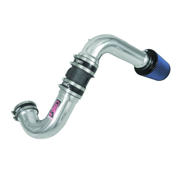 Injen - Injen Polished PF Cold Air Intake System PF7040P