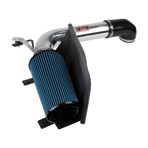 Injen - Injen Polished PF Cold Air Intake System PF8056P