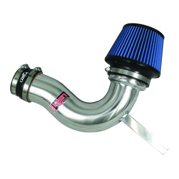 Injen - Injen Polished PF Cold Air Intake System PF9005P