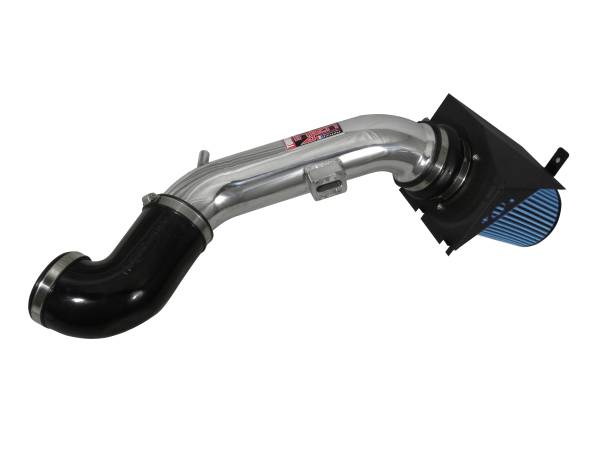 Injen - Injen Polished PF Cold Air Intake System PF9011P