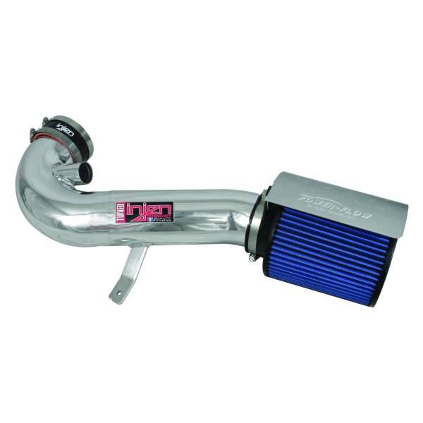 Injen - Injen Polished PF Cold Air Intake System PF9023P