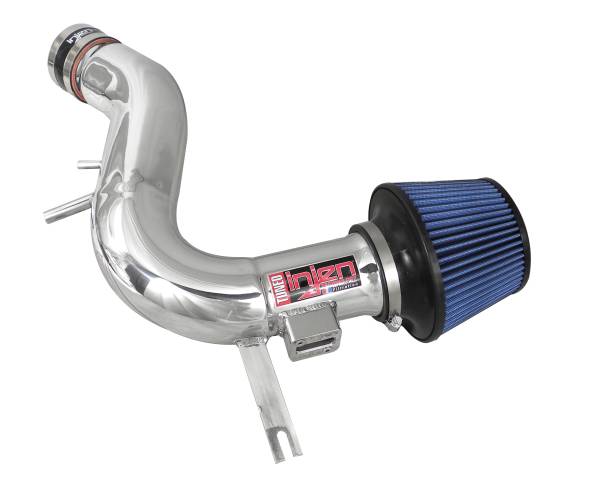 Injen - Injen Polished PF Cold Air Intake System PF9065P