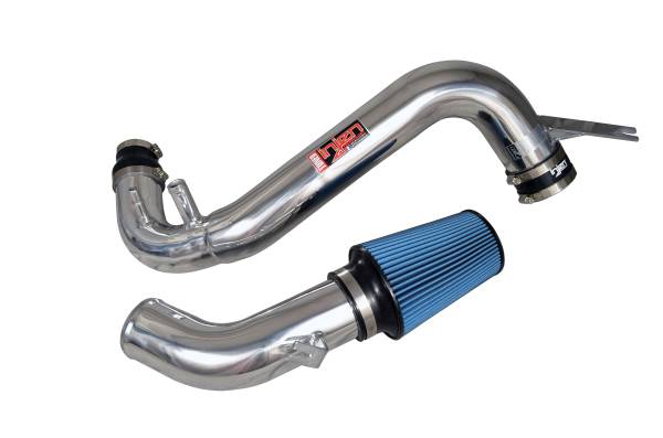 Injen - Injen Polished PF Cold Air Intake System PF9091P