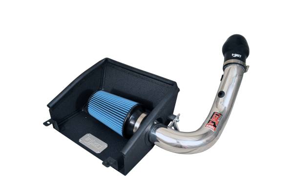 Injen - Injen Polished PS Cold Air Intake System PS7000P