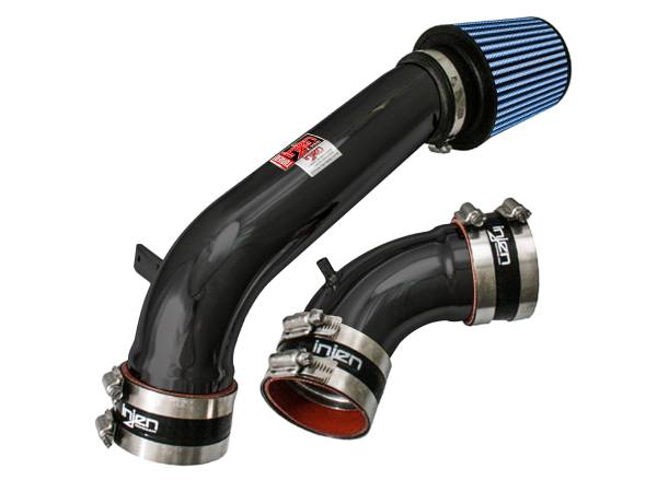 Injen - Injen Black RD Cold Air Intake System - RD1110BLK